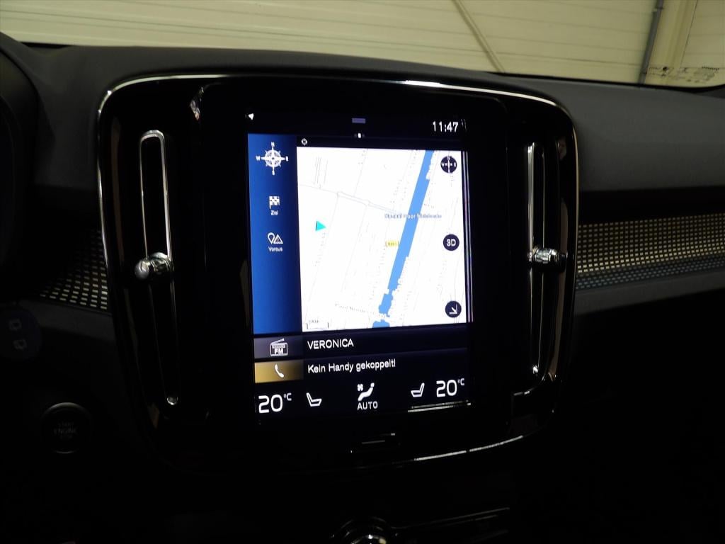 Volvo XC40 t5 twin engine 262pk geartronic r-design