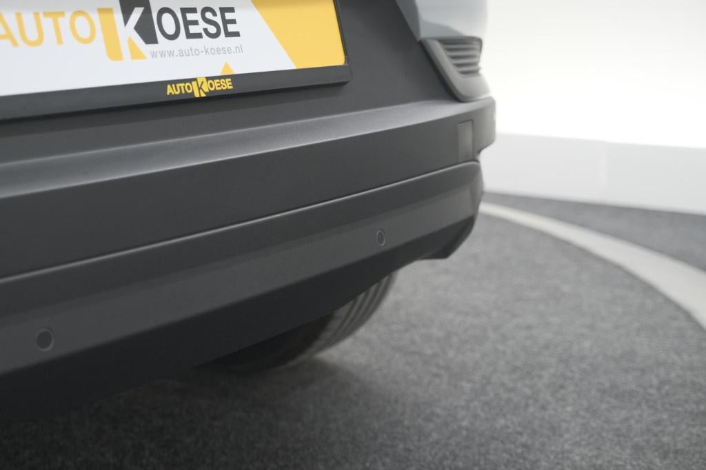 Renault Captur mild hybrid 160 edc techno | pack winter | camera | adaptiev