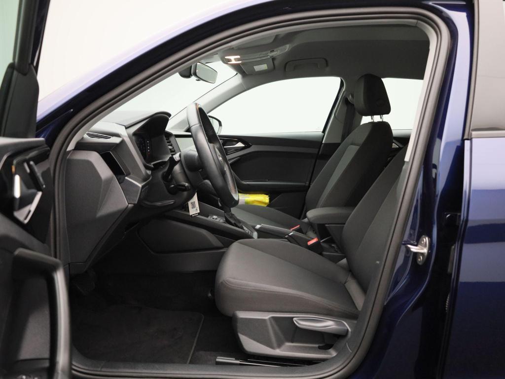 Audi A1 allstreet 30 tfsi advanced edition | automaat | apple carplay/andro