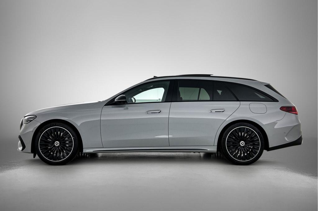 Mercedes-Benz E-Klasse estate 300 e business solution amg | winterpakket | 