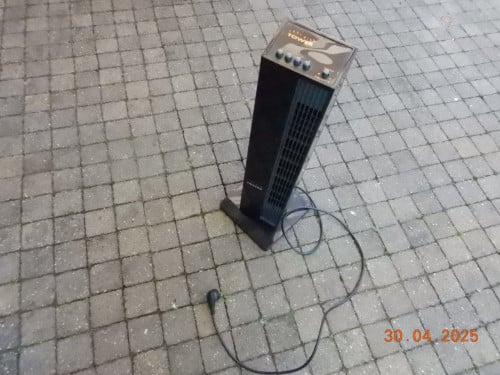 Torenventilator