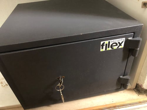 Filex CS privékluis. 1 KL