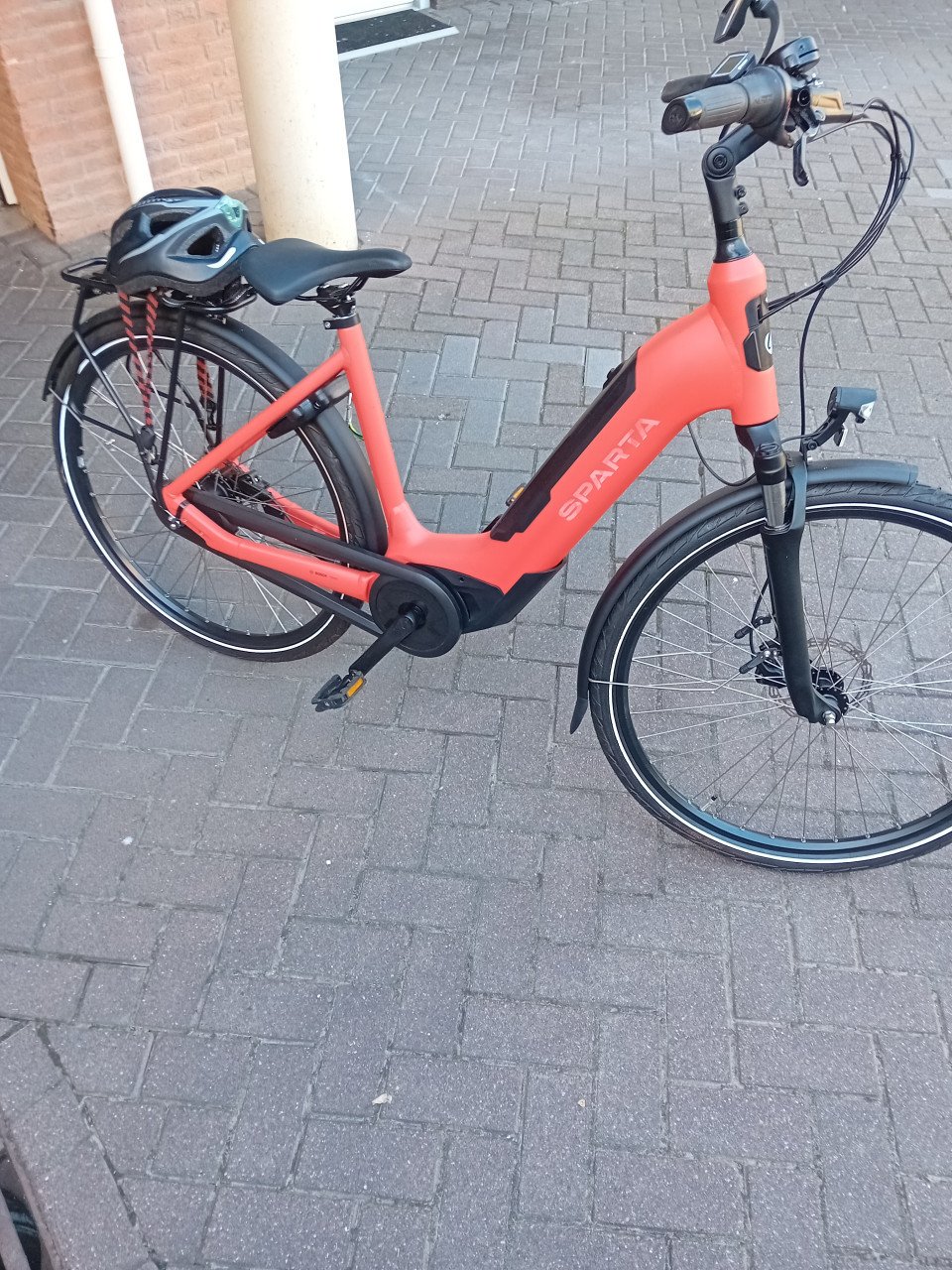 Fiets
