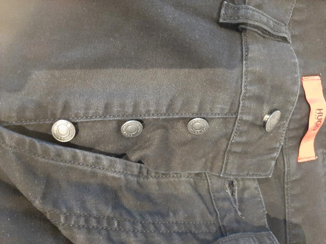 Hugo Boss herenbroek