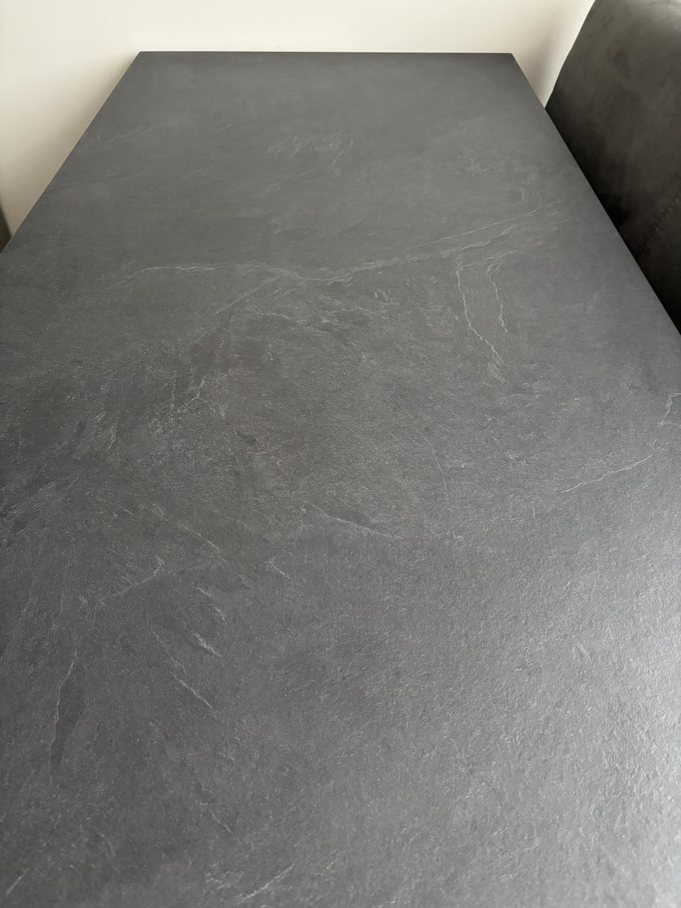 Moderne eettafel