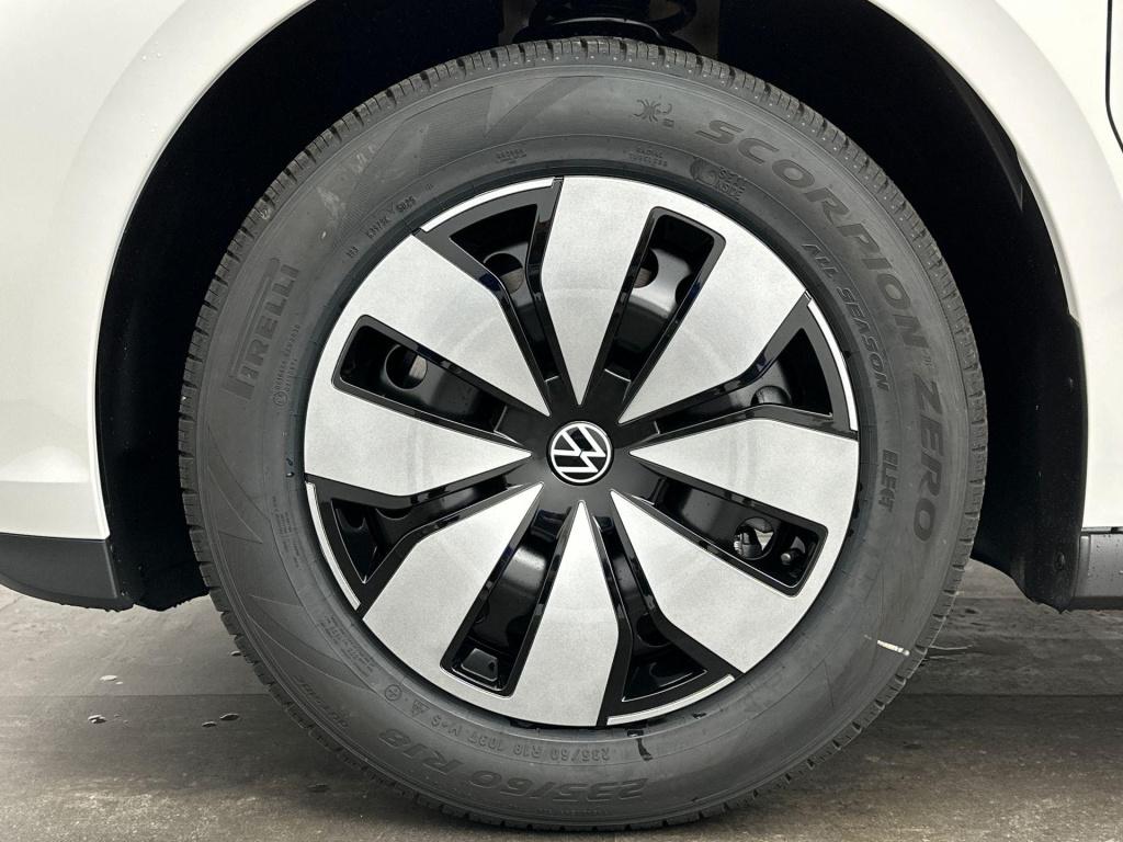 Volkswagen Id. Buzz Cargo 79 kwh