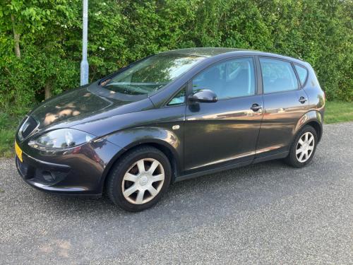 Seat Altea 1.6