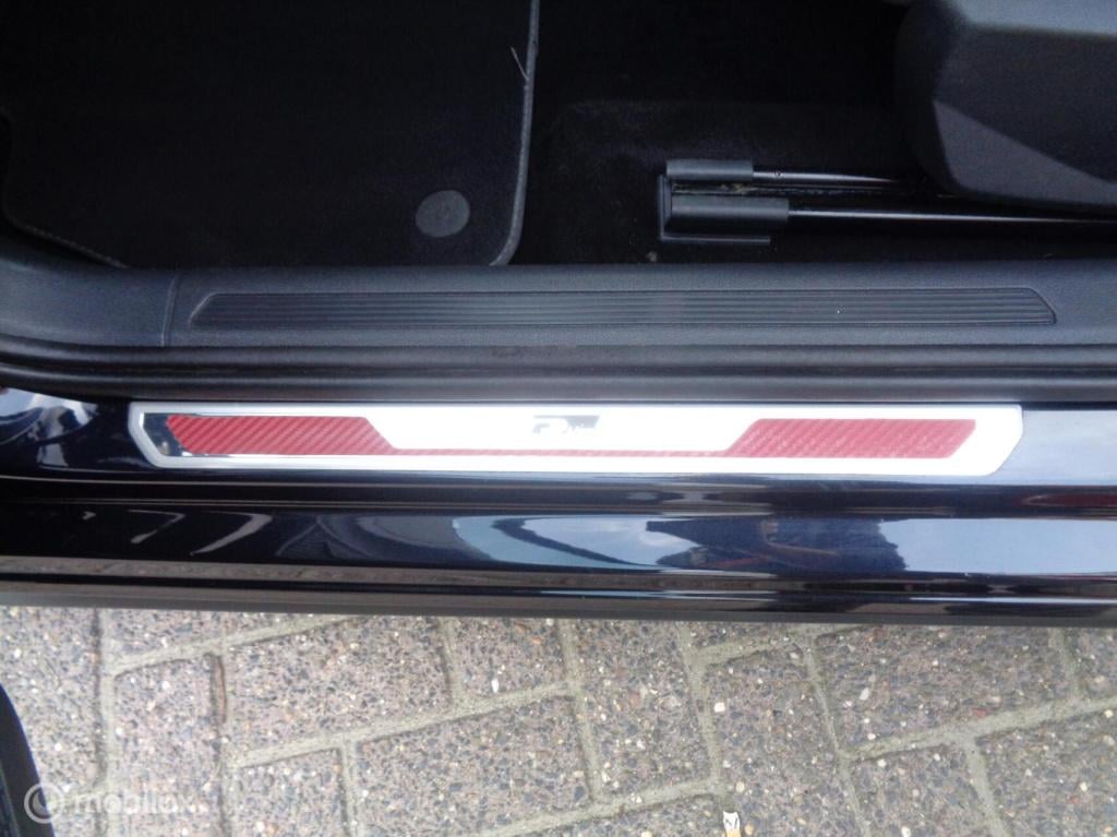 Volkswagen Polo 1.0 tsi r-line 115pk/airco/pdc/carplay/panodak/17'' lm/r-li