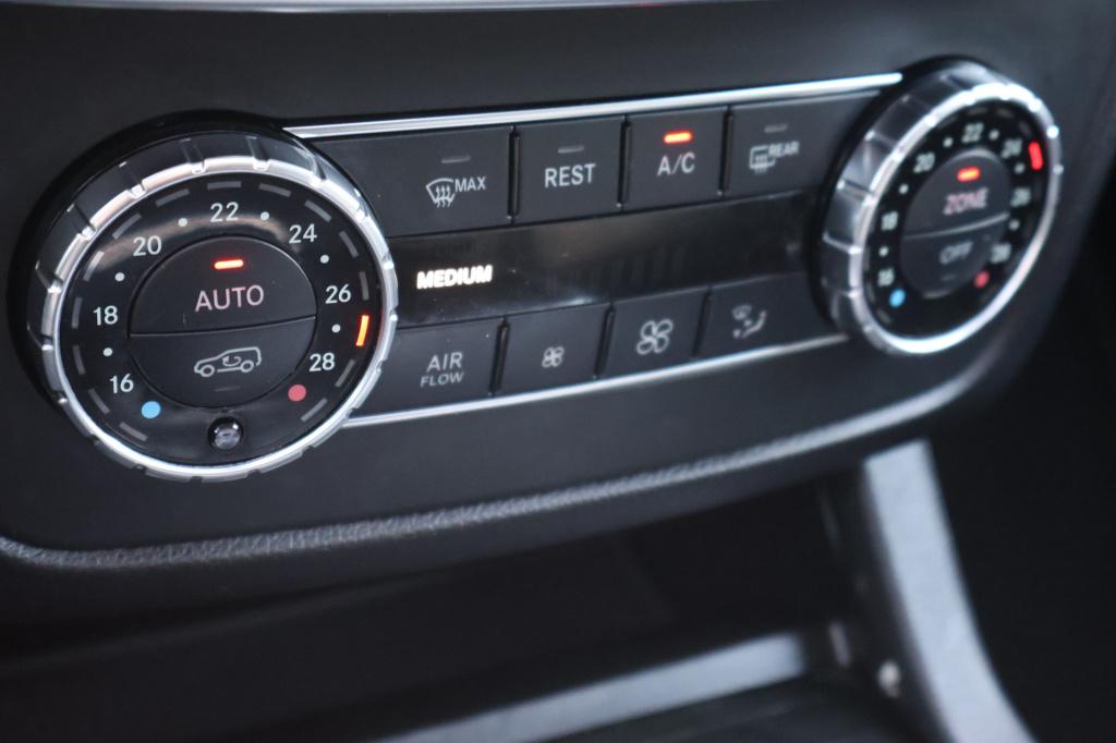 Mercedes-Benz ML-klasse 350 bluetec sport editon l schuif- kanteldak l keyl