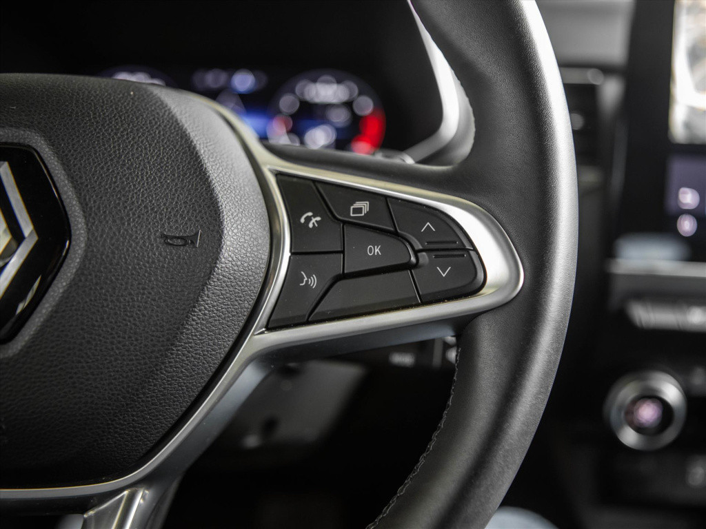 Renault Arkana 1.3 mild hybrid 160pk techno automaat | navigatie | acc | ca