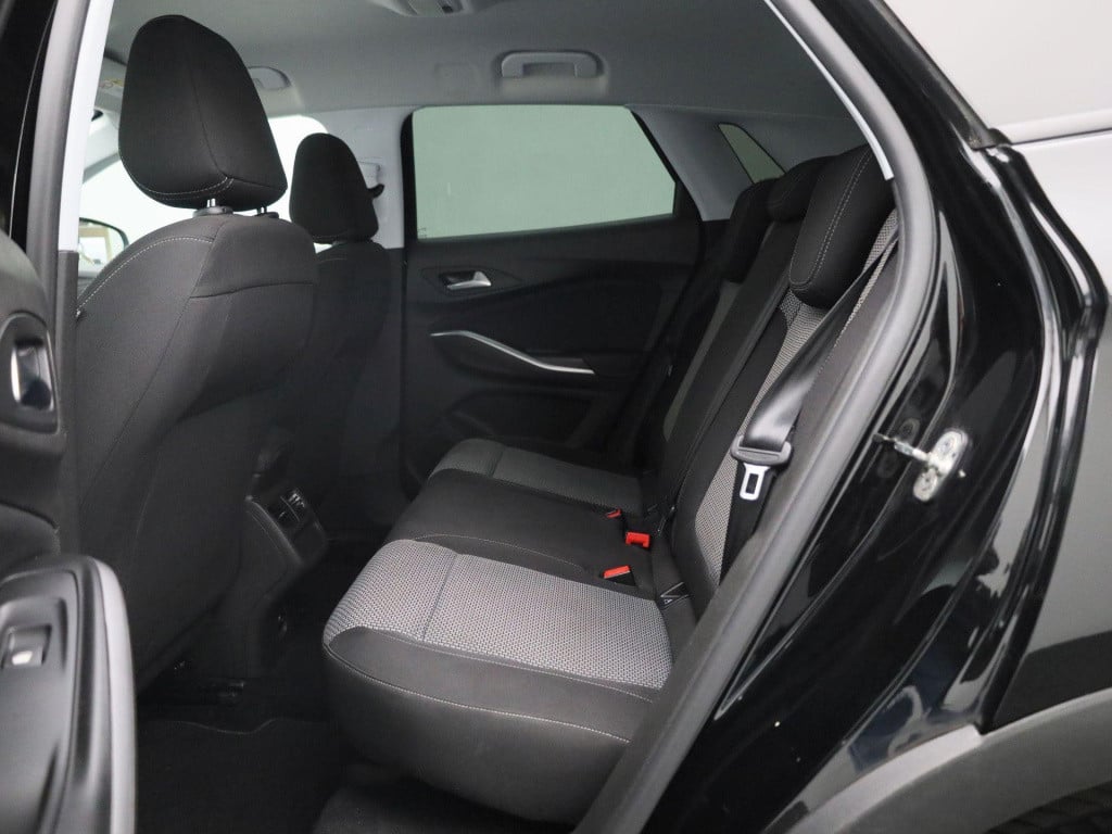 Opel Grandland X 1.2 turbo edition | lmv  | airco | cruise control | parkee