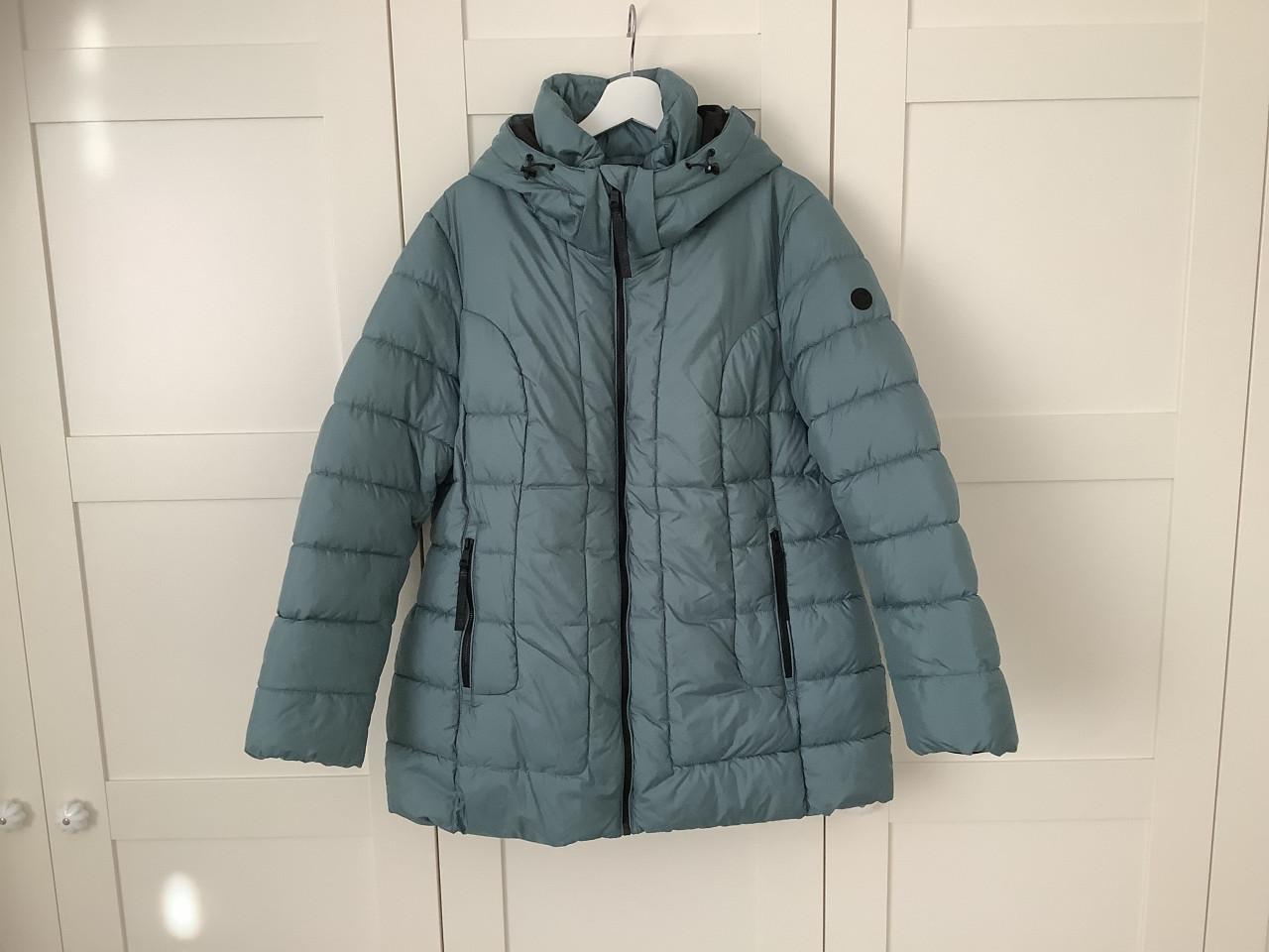 Nieuwe So Soire Winterjas