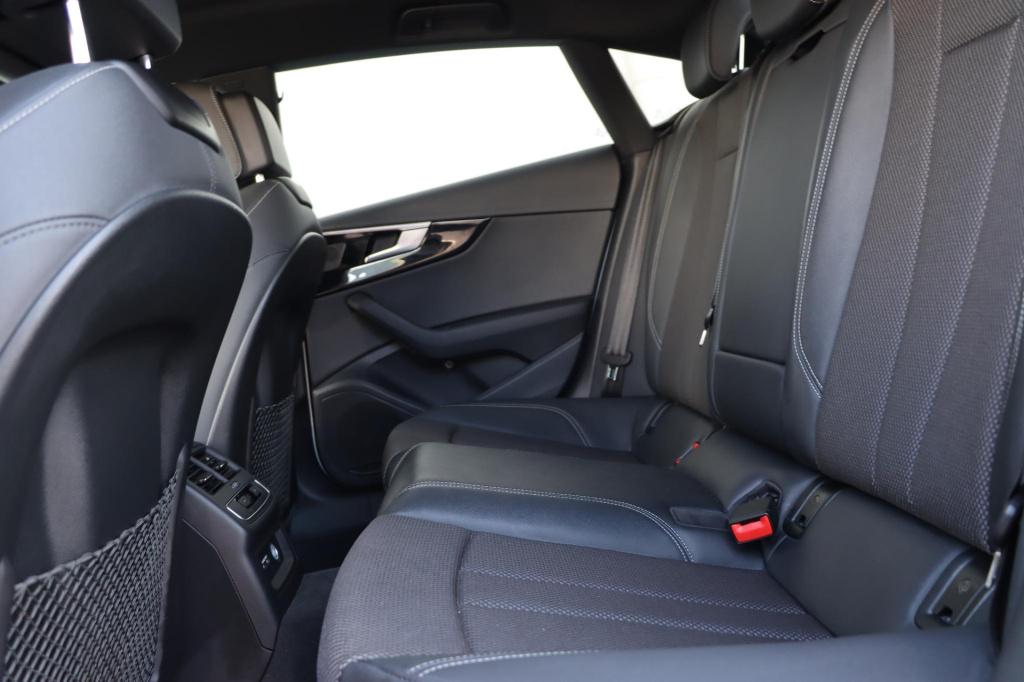 Audi A5 sportback 35 tfsi 150pk s tronic s edition competition