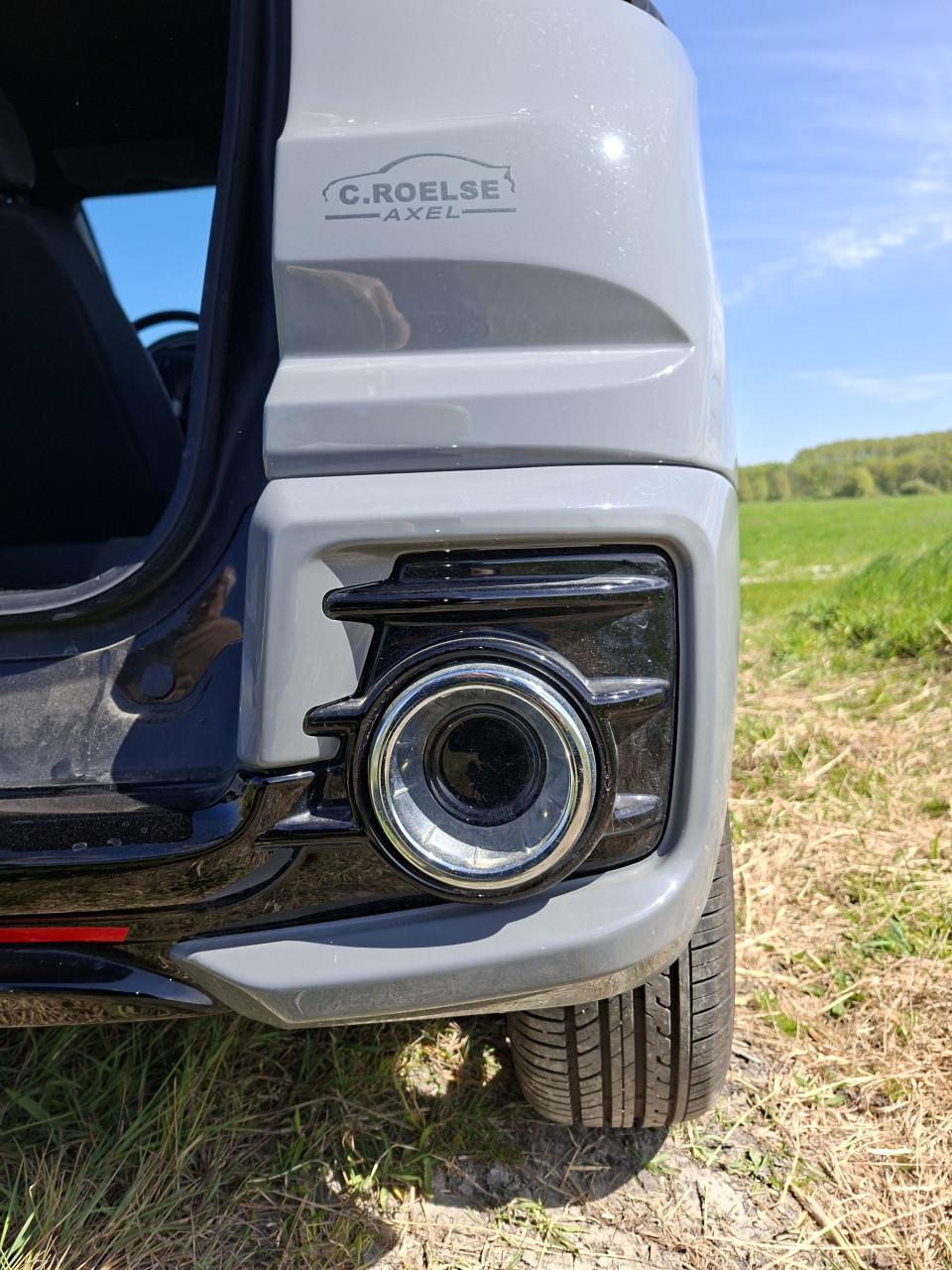 Ligier JS 60 Ultimate Sport z.g.a.n.