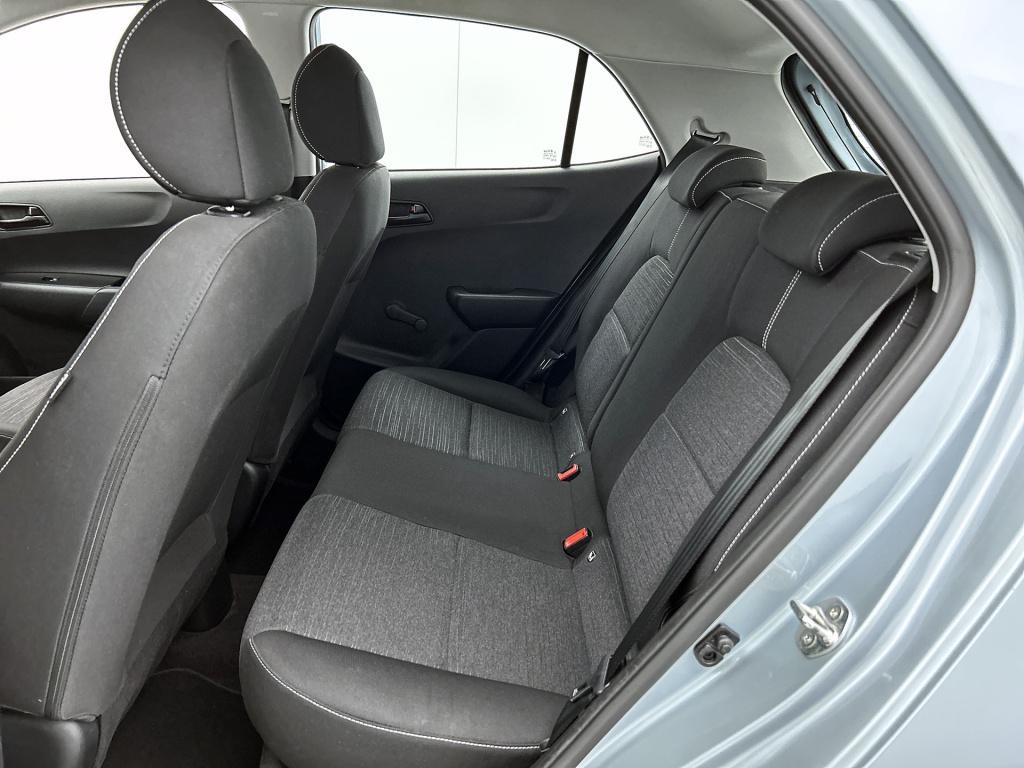 Kia Picanto 1.0 cvvt economyplusline