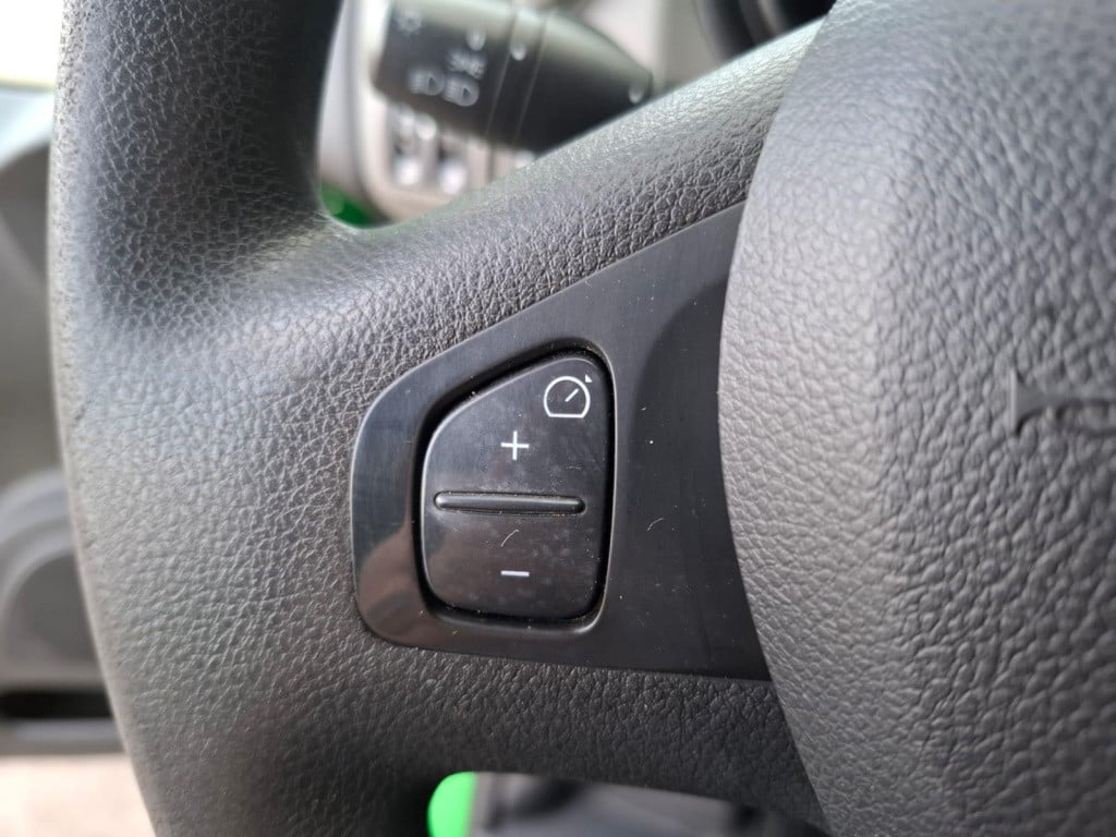 Renault Trafic 1.6 dci t29 l2h1 comfort energy kasten inrichting / airco / 