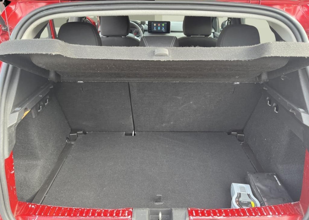 Dacia Sandero Stepway 1.0 tce 100 bi-fuel comfort