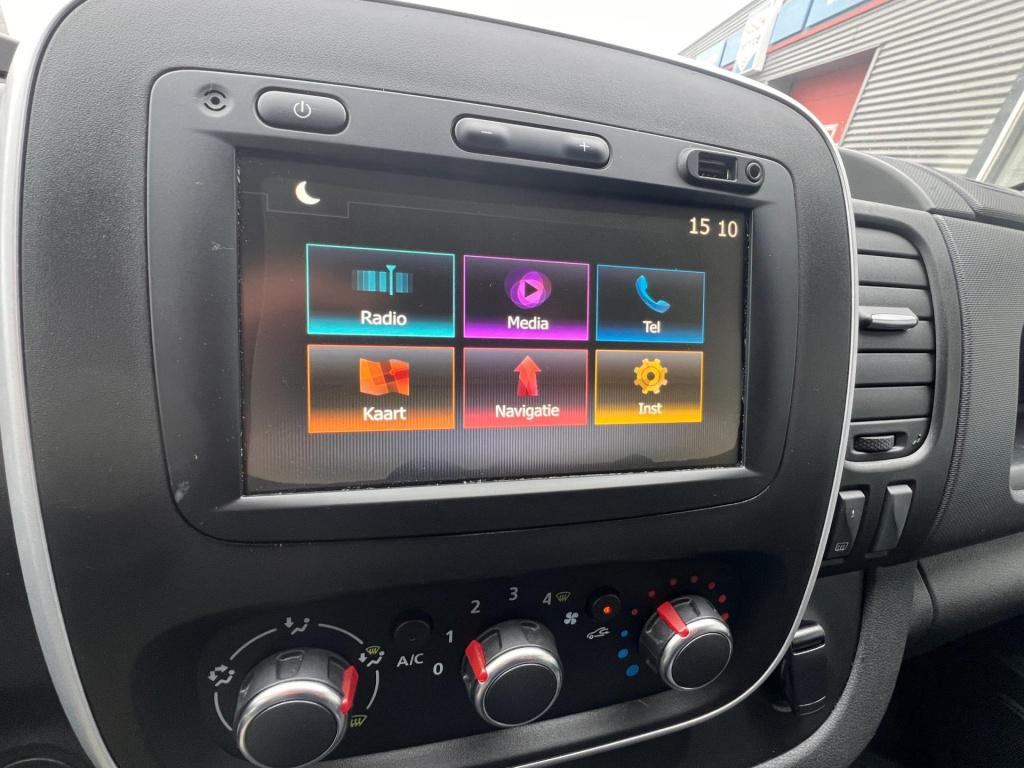 Fiat Talento 2.0 multijet l1h1 pro edition