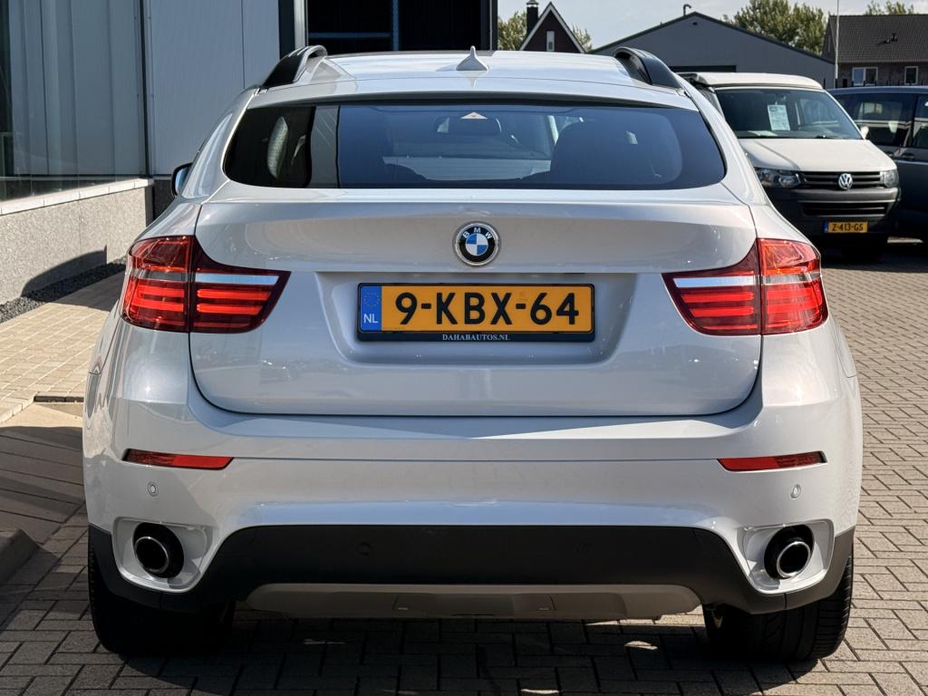 BMW X6 xdrive35i high executive | eerste eigenaar!! | uniek!! | head-up | l