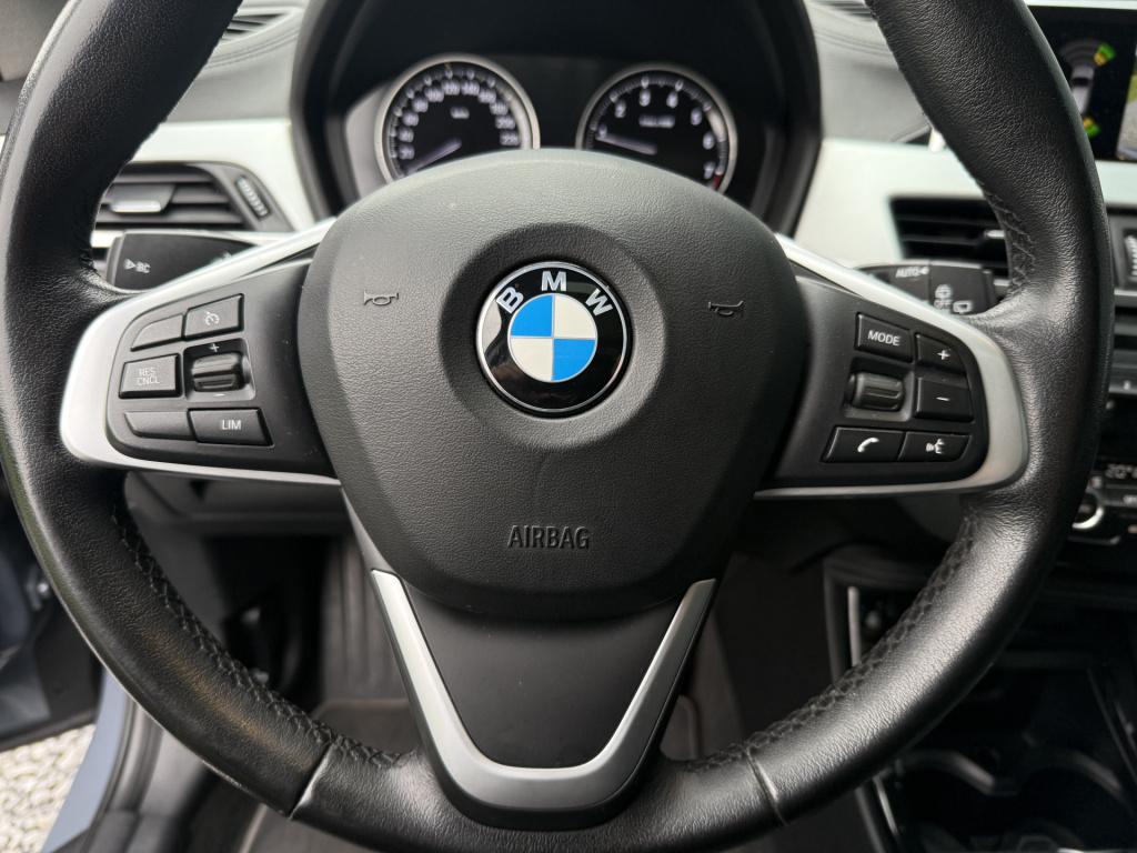 BMW X1 s-drive20i 192pk automaat high executive panoramadak