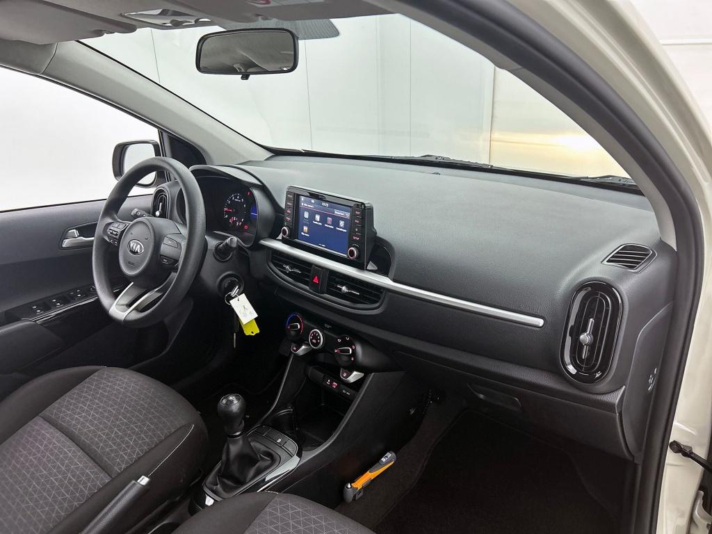 Kia Picanto 1.0 cvvt comfortplusline navigator | camera | airco