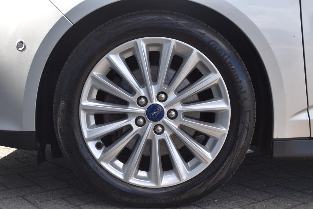 Ford C-max 1.5 titanium | climate control | cruise control | achteruitrij c