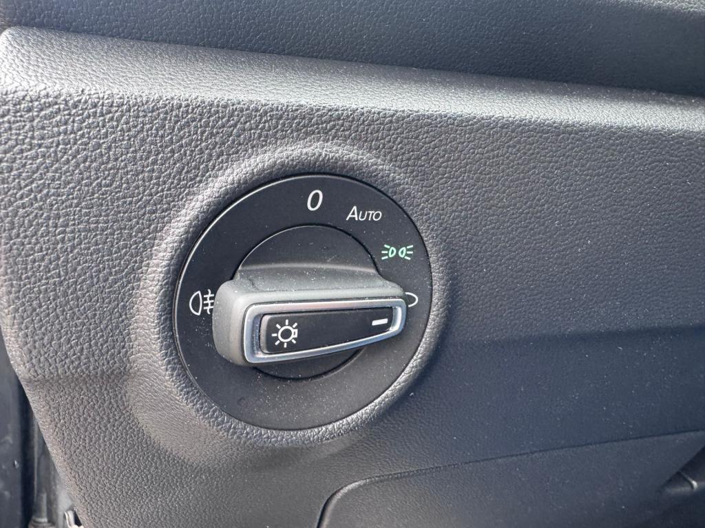 Volkswagen T-roc 1.5 tsi style