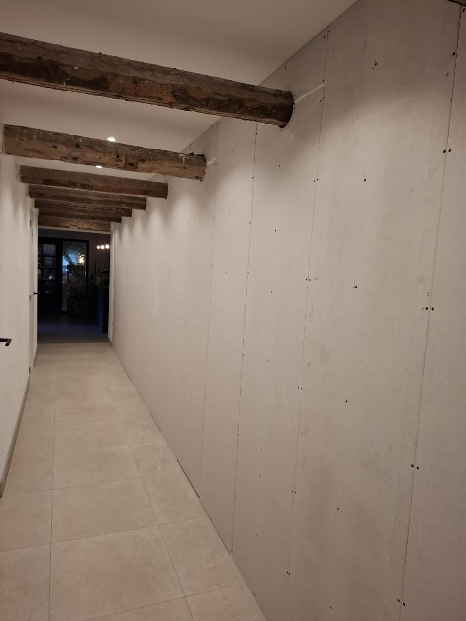 Timmerman Afbouw / Renovatie