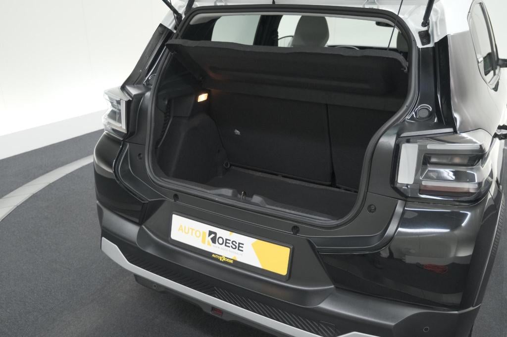 Citroen ë-c3 max 113pk 44 kwh | 11 kw lader | 96% soh | camera | navigatie 