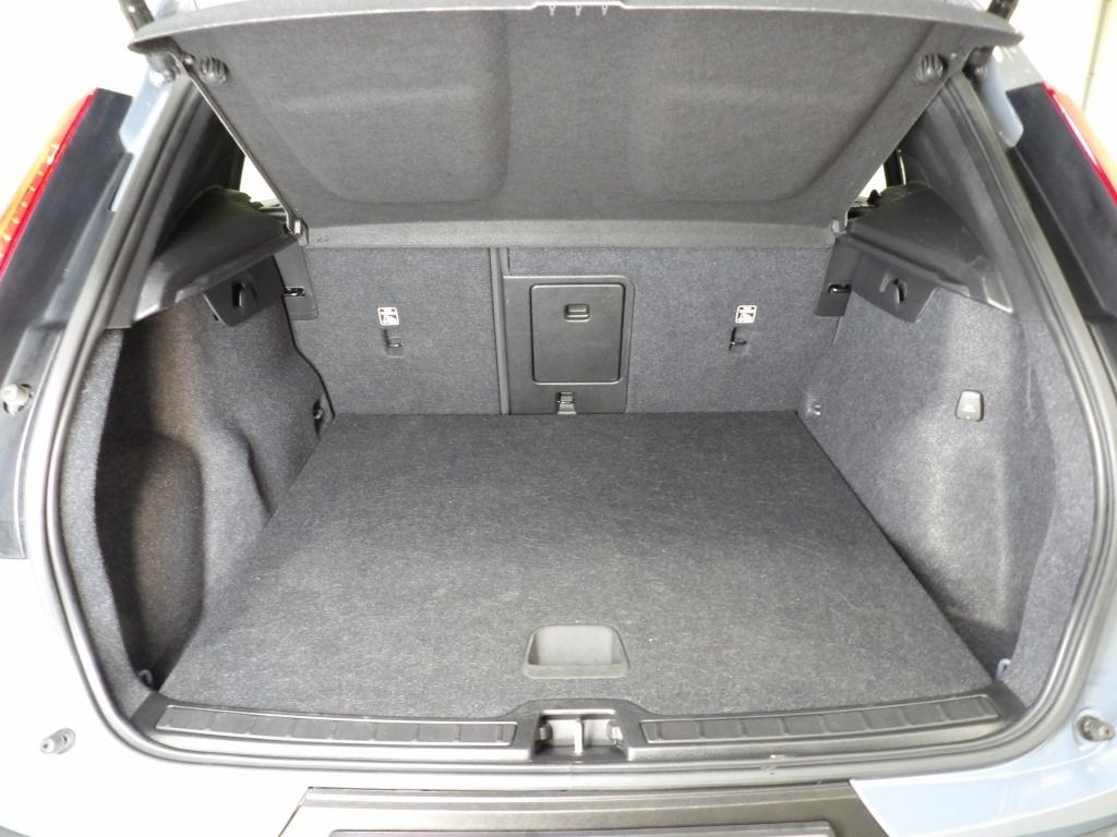 Volvo XC40 core recharge t4 plug-in hybrid 2wd