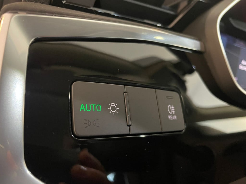 Audi Q3 35 tfsi