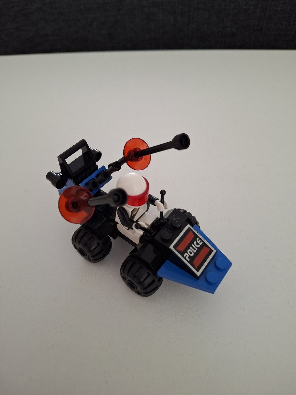 2 vintage Lego sets nr 6646 en 6831🎁