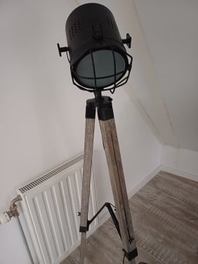 Staande lamp