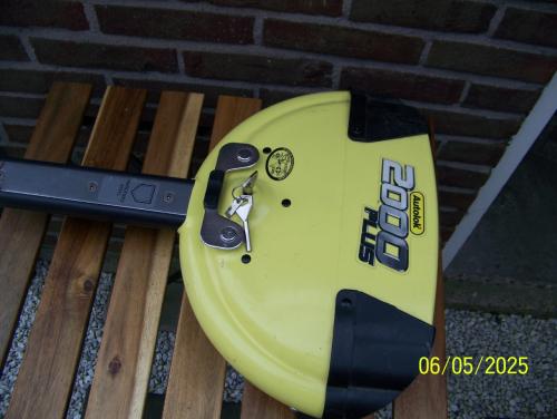 Gratis ophalen