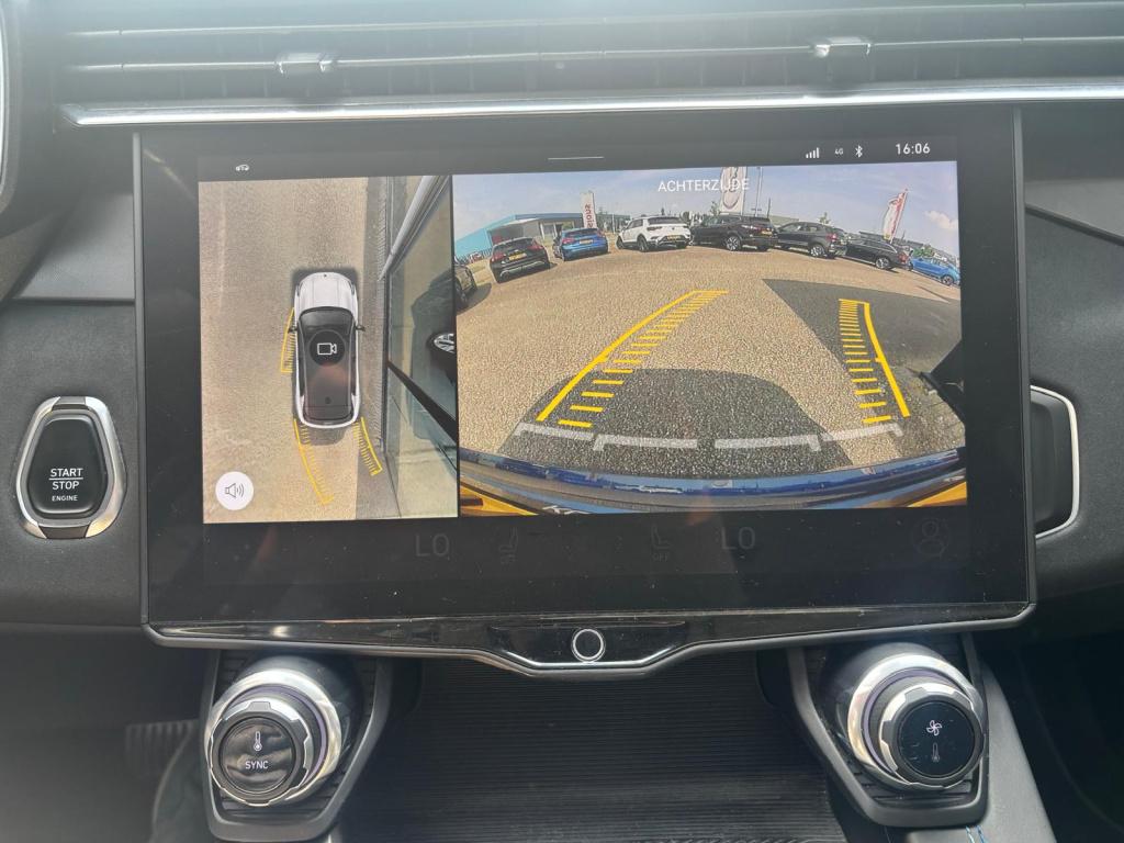 Lynk & Co 01 1.5td 261pk phev 7dcth