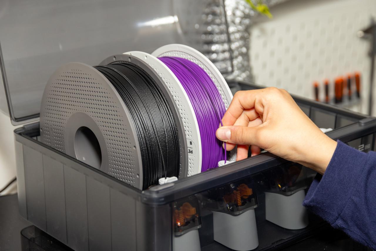 TECHSTUDIO 3D – 3D PRINTING & LASERGRAVEREN OP MAAT