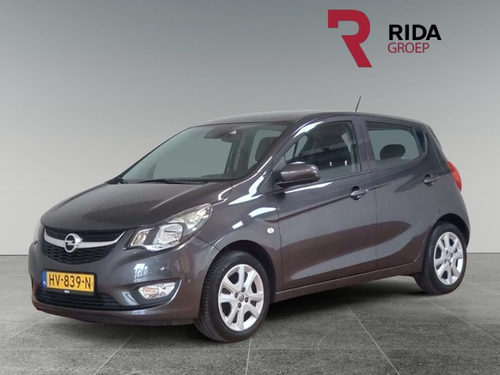 Opel Karl 1.0 ecoflex edition