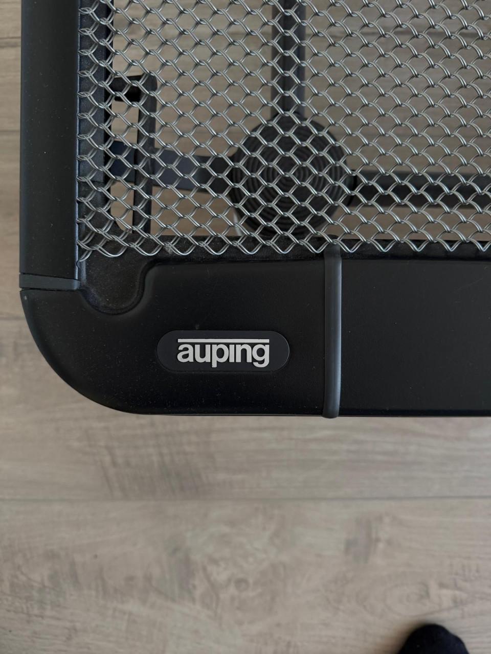 Elektronische Auping bedden