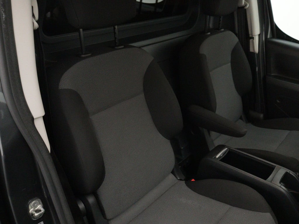 Citroen Berlingo 1.6 bluehdi 75 club