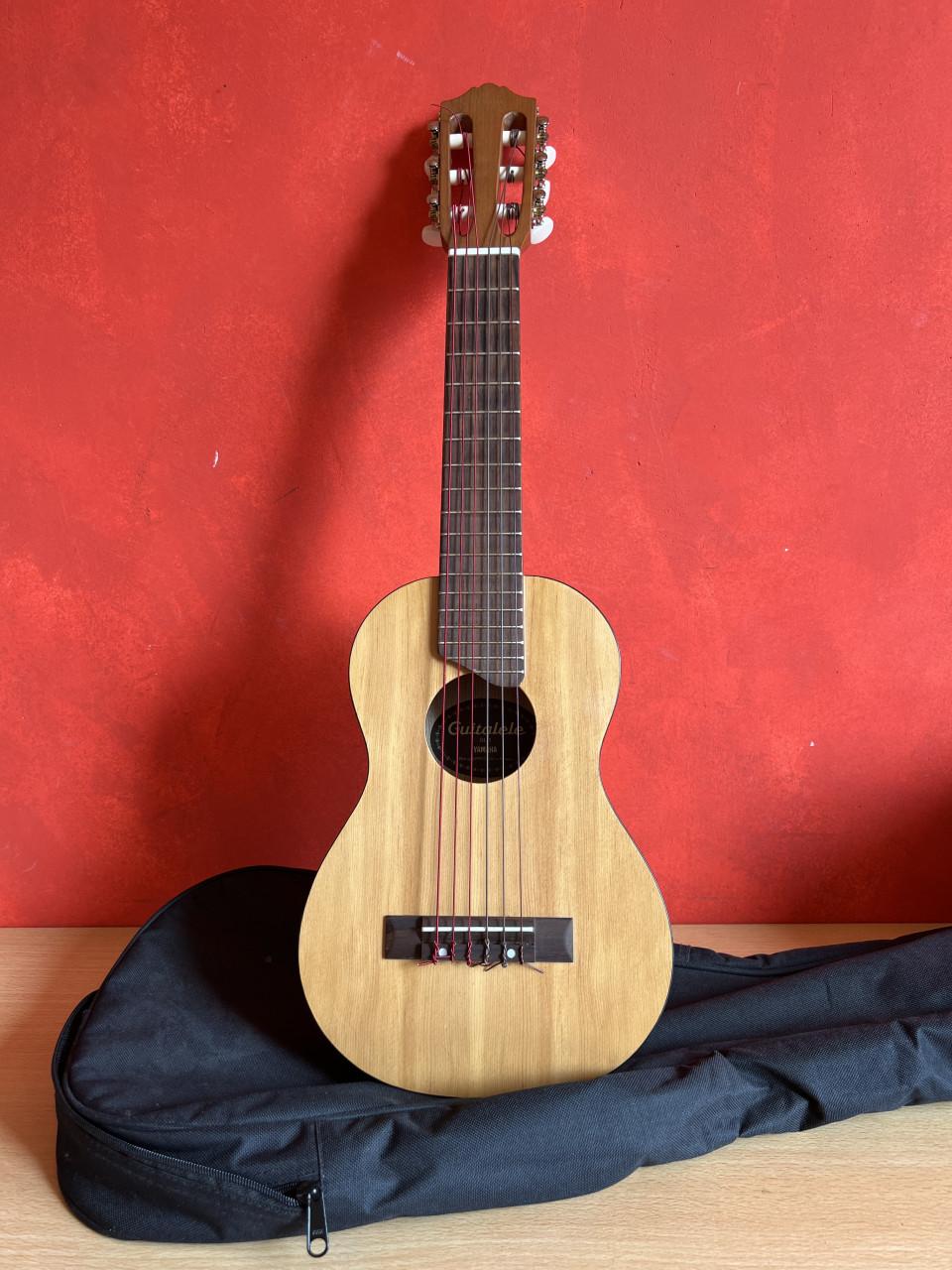 Guitalele van Yamaha