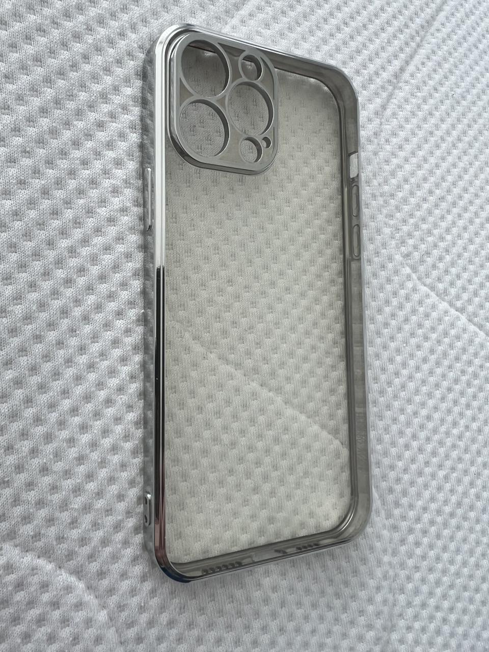 IPhone 13 Pro Max beschermhoesje