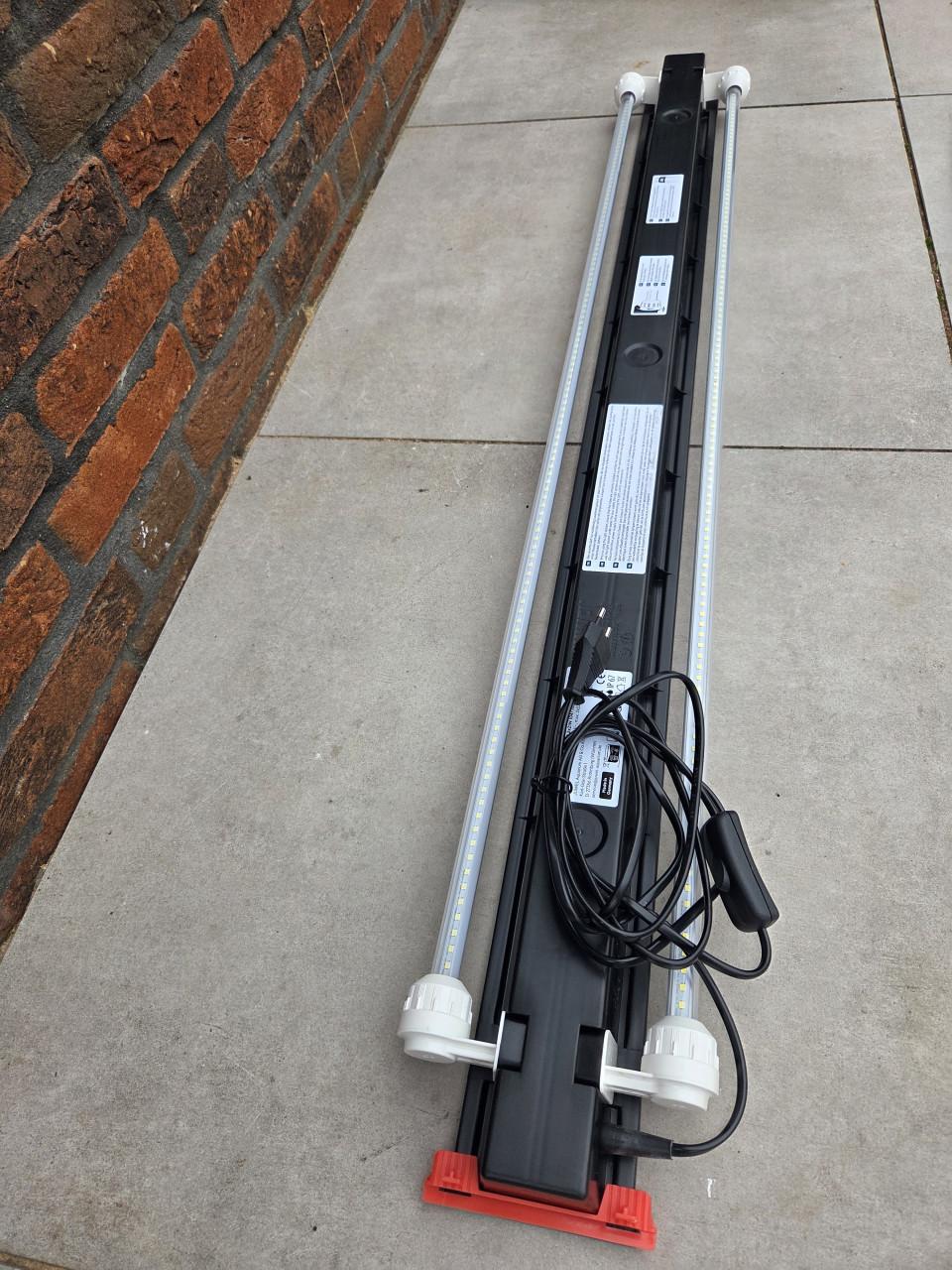 Juwel led lamp 120