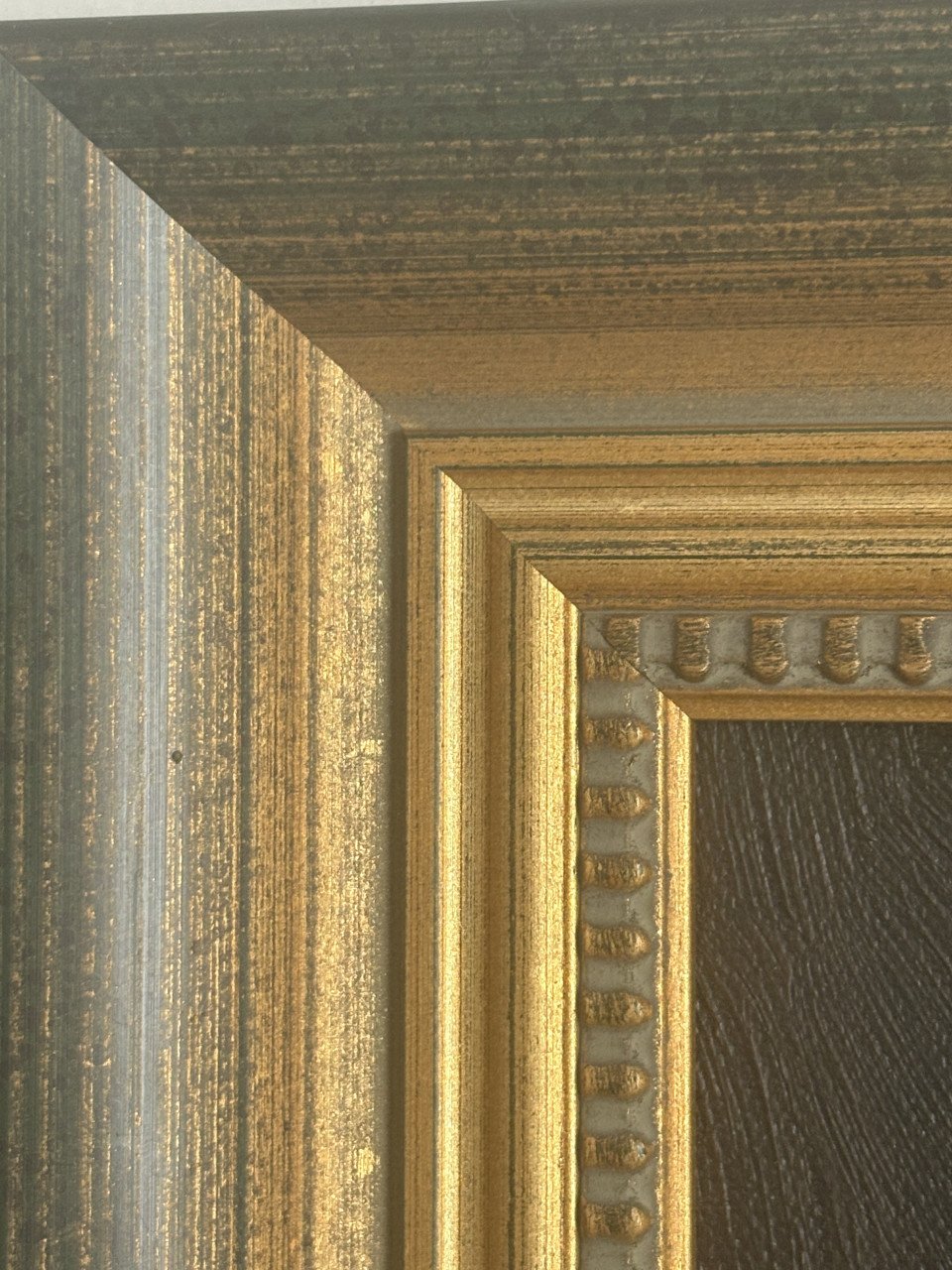 Schilderij van zeeheld de Ruijter