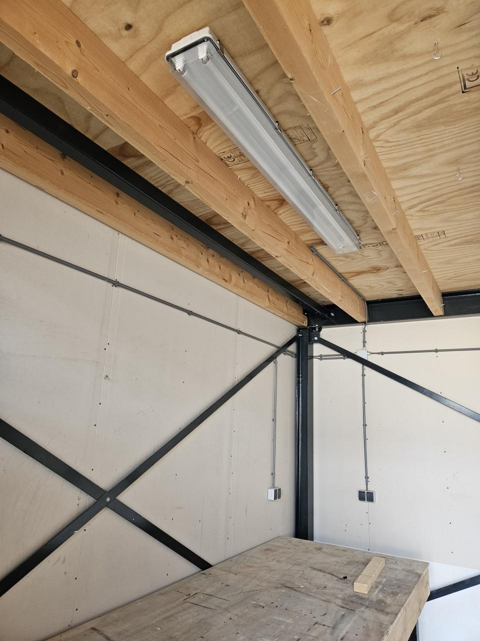 Bedrijfsruimte, opslag te huur Goes