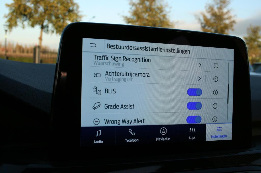 Ford Kuga 2.5 phev st-line x