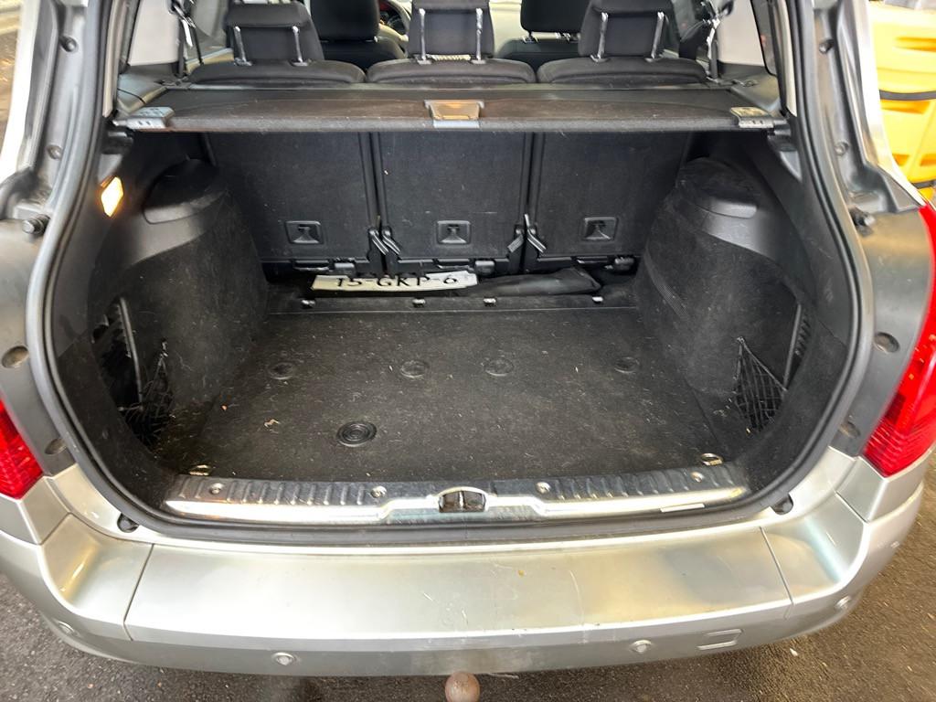 Peugeot 308 1.6 SW-I.z.g.st.-Airco-trekh-L.M.velg-vol opties-el.r..2500,=