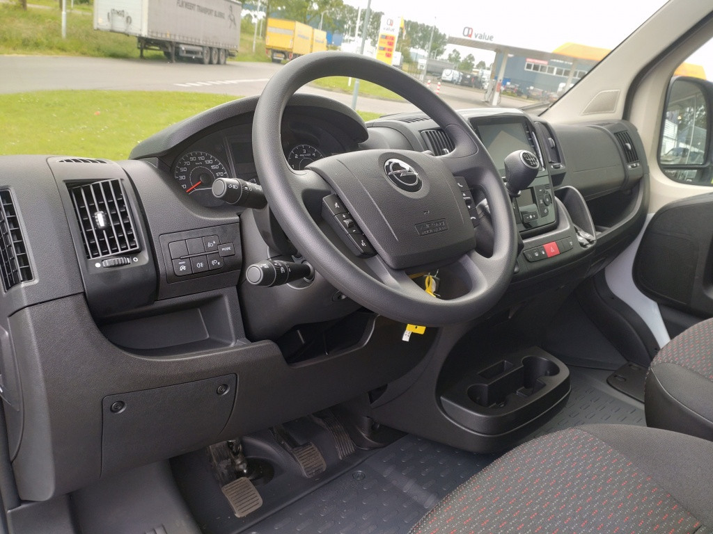 Opel Movano 2.2d 140 l3h2