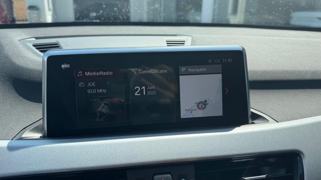 BMW X1 sdrive20i executive