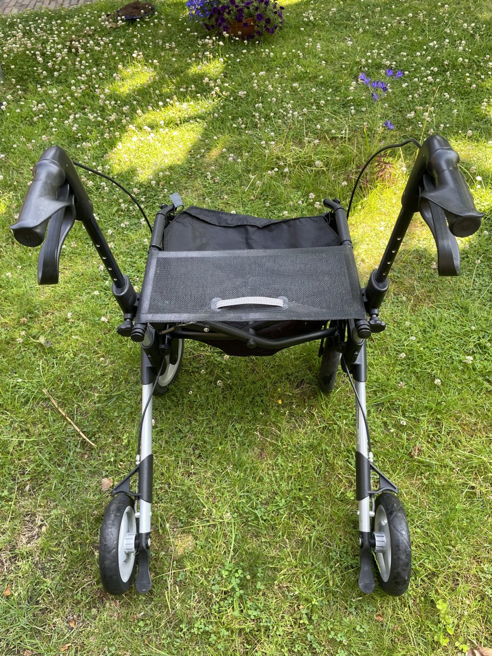 Rollator Topro Olympos