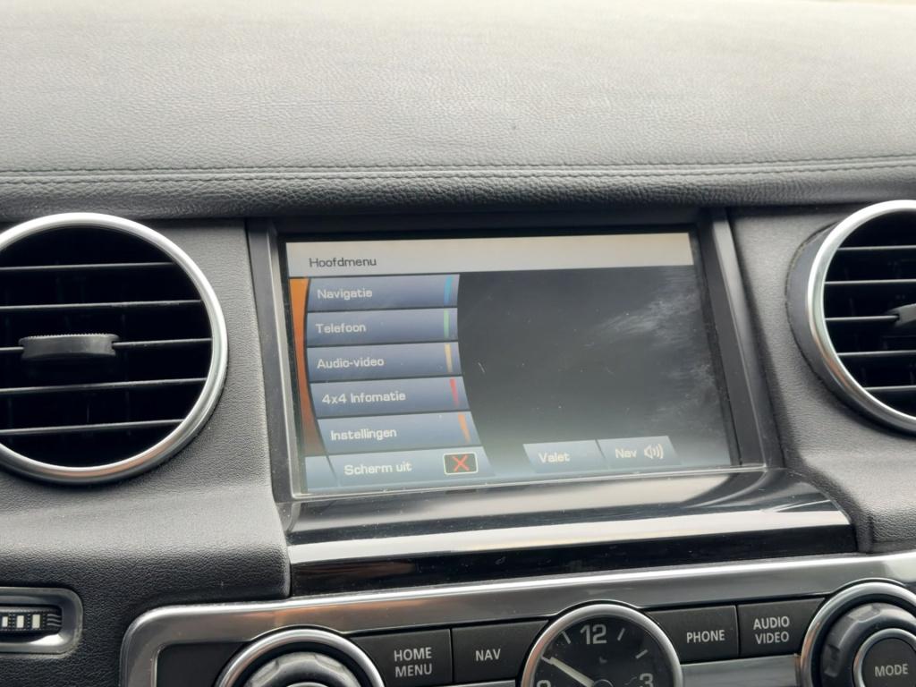Land Rover Discovery 3.0 tdv6 se | meeneemprijs ex btw incl. nieuwe apk